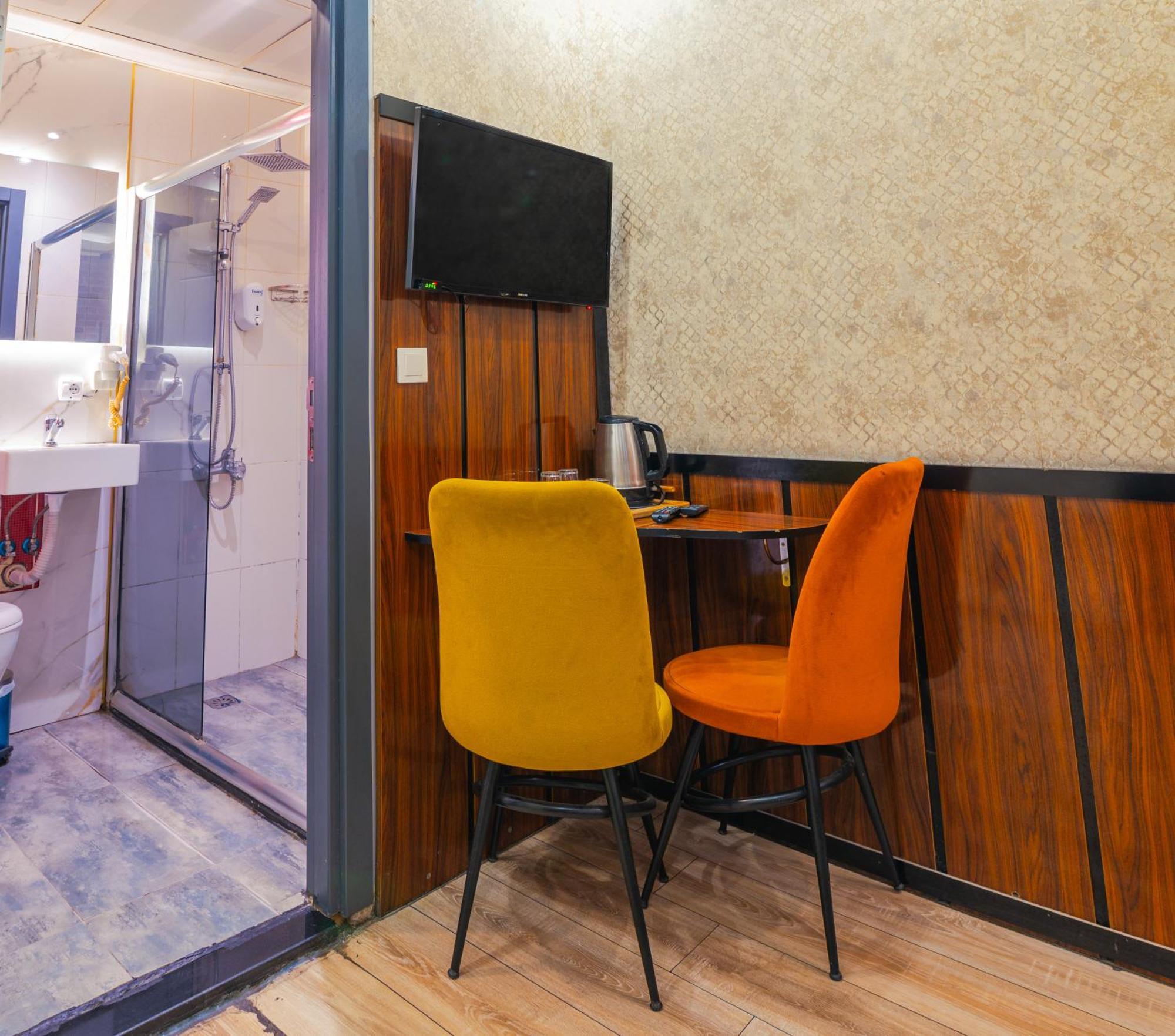 Dolce Vita Suite Hotel Estambul Exterior foto